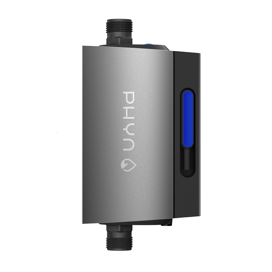 PHYN Plus. Умная система мониторинга воды